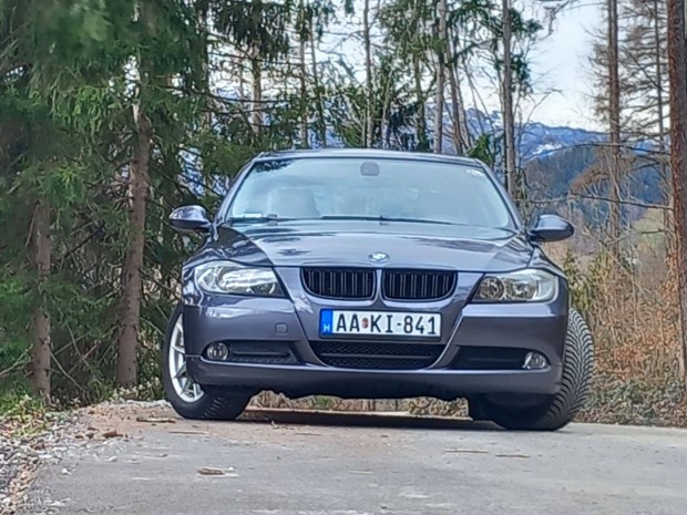 Elad BMW 318 D