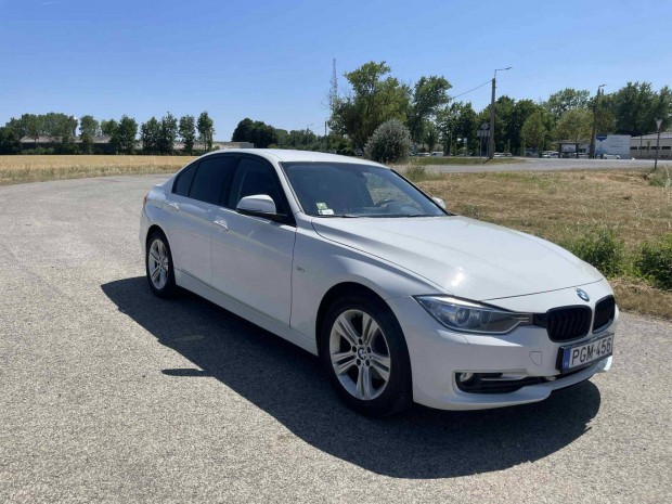 Elad BMW 318d