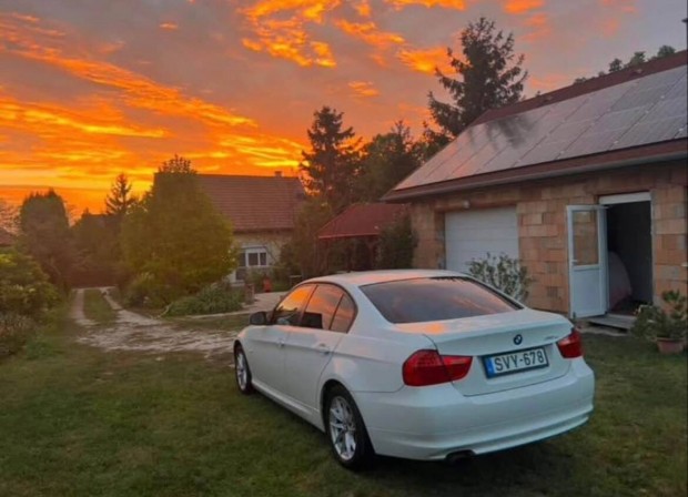 Elad BMW 318d