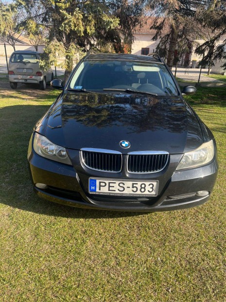 Elad� BMW 318i E91