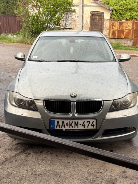 Elad BMW 320D