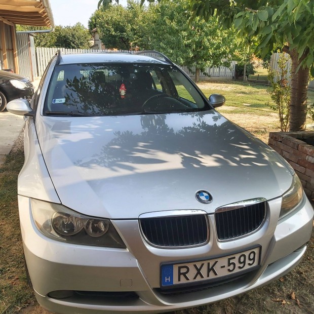 Elad BMW 320 I