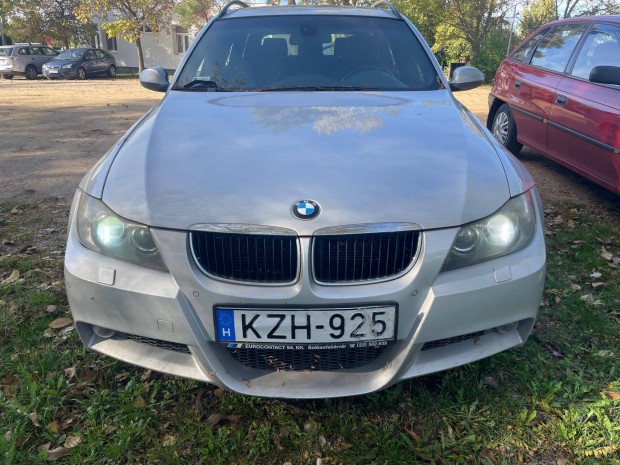 Elad BMW 320d E91