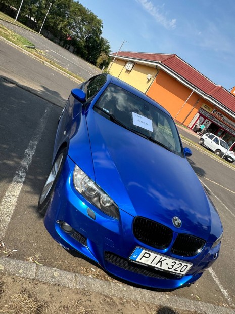 Elad BMW 320i