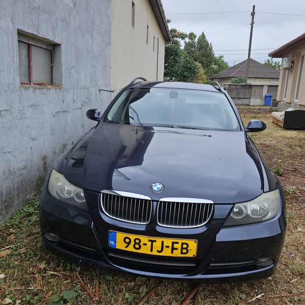 Eladó BMW 3-as seria