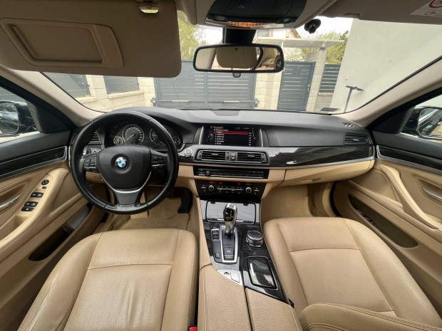 Elad BMW 520D Luxury