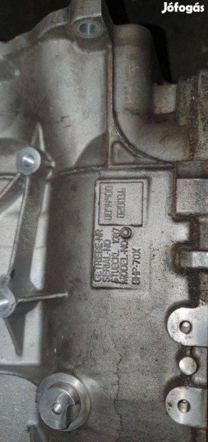 Eladó BMW 8HP70X autómata váltó F10 E70 E71 F07 F11