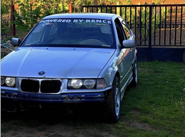 Elad BMW E36