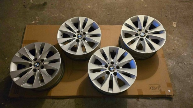 Elad� BMW E60 style 116 felniszett
