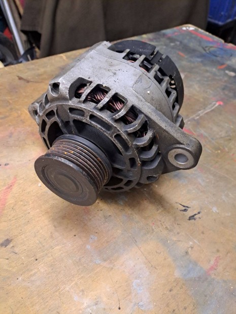 Elad BMW E90/91 320D Genertor