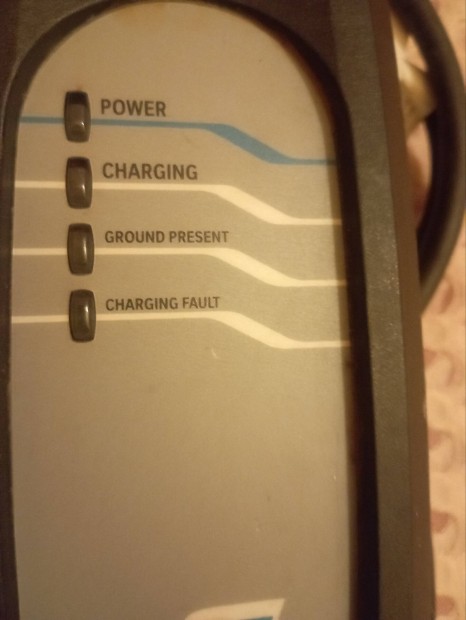 Elad BMW Elektromos Tlt 