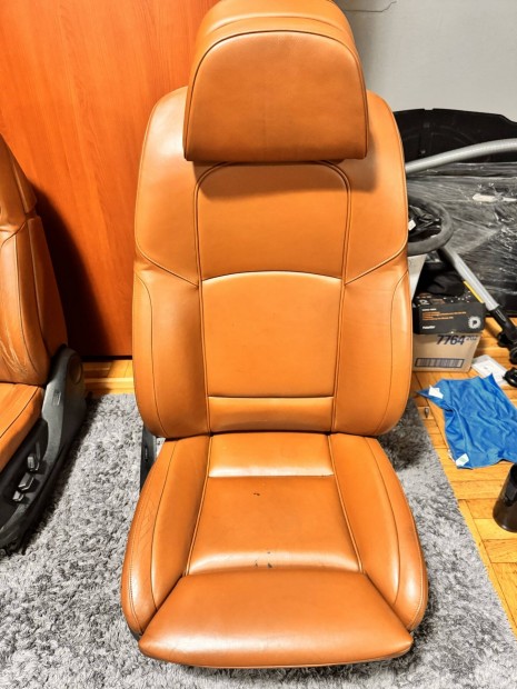 Elad� BMW F01 Individual komfort b�r bels� �l�sek k�rpit