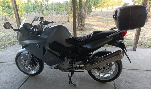 Elad BMW F800ST
