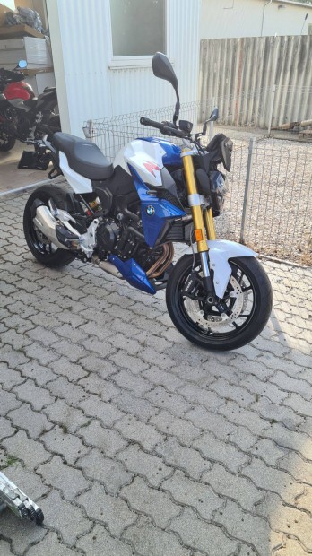 Elad BMW F 900R