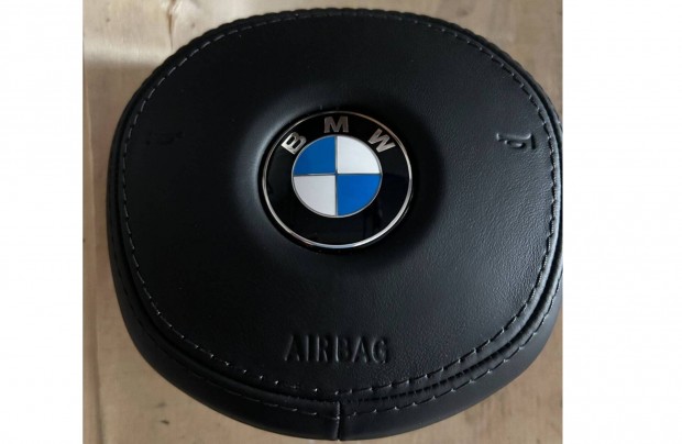 Eladó BMW G31 első légzsák