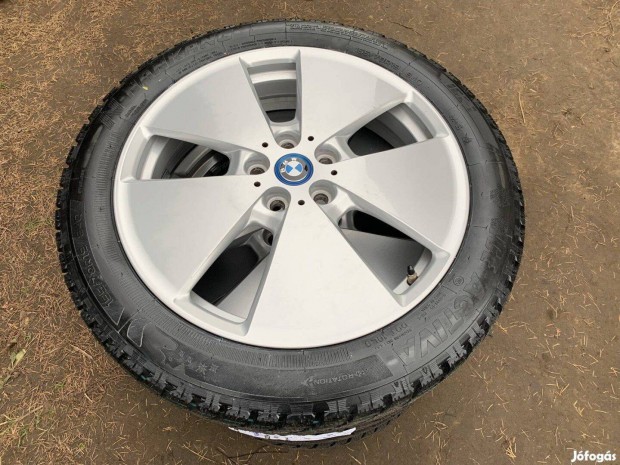 Elad BMW I3 19-os, Pizza felni 2 szles, j gumival!