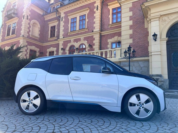 Elad BMW I3 94Ah