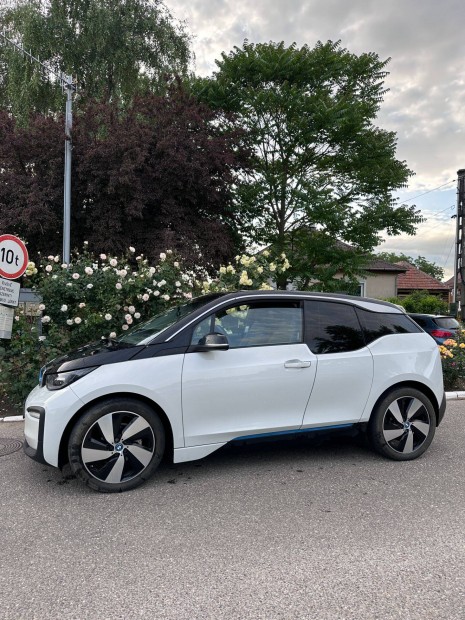 Eladó BMW I3 94Ah Facelift