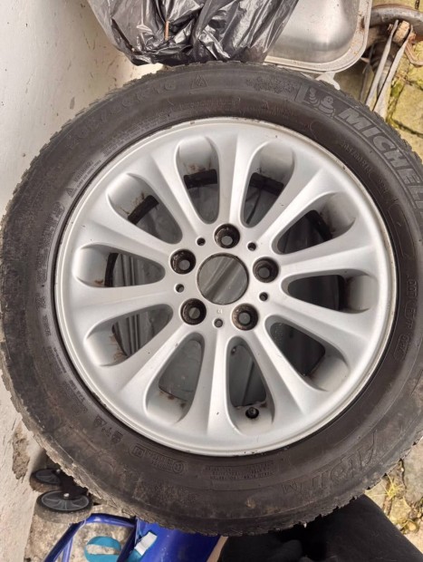 Elad� BMW Style 139 16" felni alufelni ker�k 