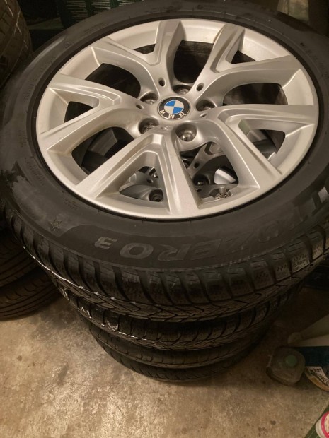 Elad BMW X1 Alufelni garnitra 5x112 17 205/60 R17 tli gumival