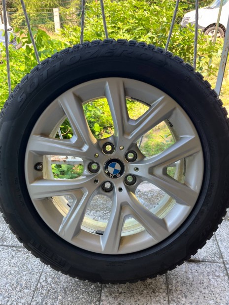 Elad BMW X1 f48 alufelni szett