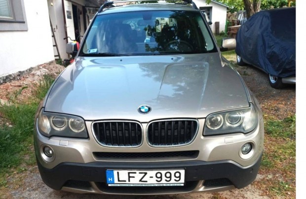 Elad BMW X3