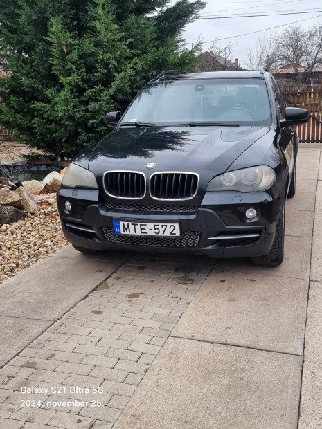 Elad BMW X5 E70 3.0 D