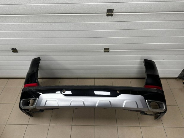 Elad� BMW X5 G05 h�ts� l�kh�r�t�