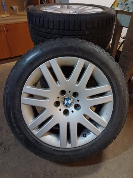 Elad BMW alufelni tli gumikkal