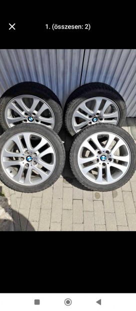 Elado BMW alufelnik