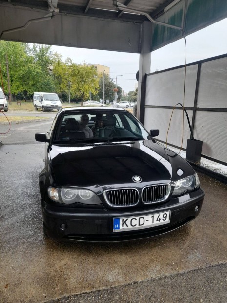 Elad BMW e46