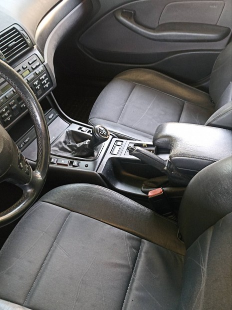 Elad BMW e 46