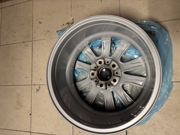 Elad BMW gyri alufelni szett - 17", 5120 - Tpms szenzorokkal (4 db)