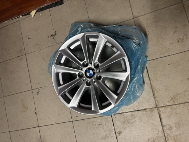 Elad BMW gyri alufelni szett - 17", 5120 - Tpms szenzorokkal (4 db)
