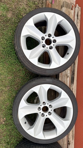 Elad� BMW ny�ri ker�k szett