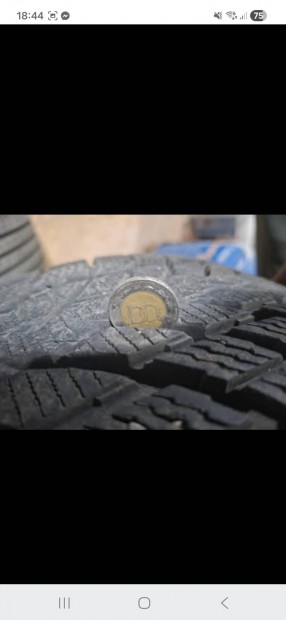 Elad� BMW style 17-es felniszett 