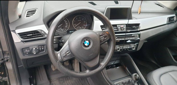 Eladó BMW x1 1.8 diezel