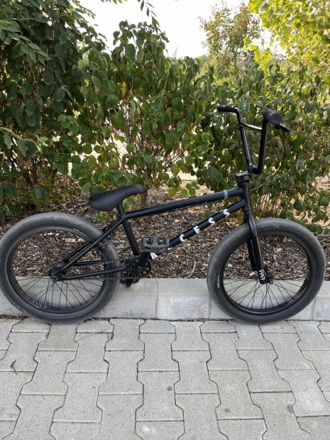 Elad BMX Access Freestyle Bringa