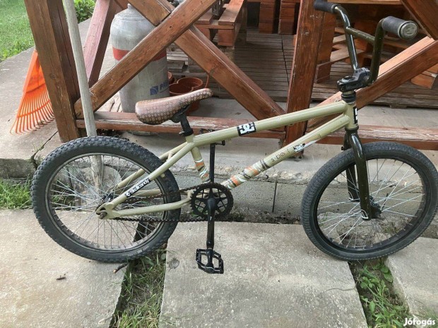 Elad BMX Mongoose