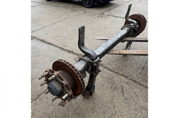 Elad BPW hd, futm (27.58.617.857)