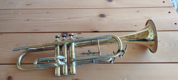 Eladó B trombita