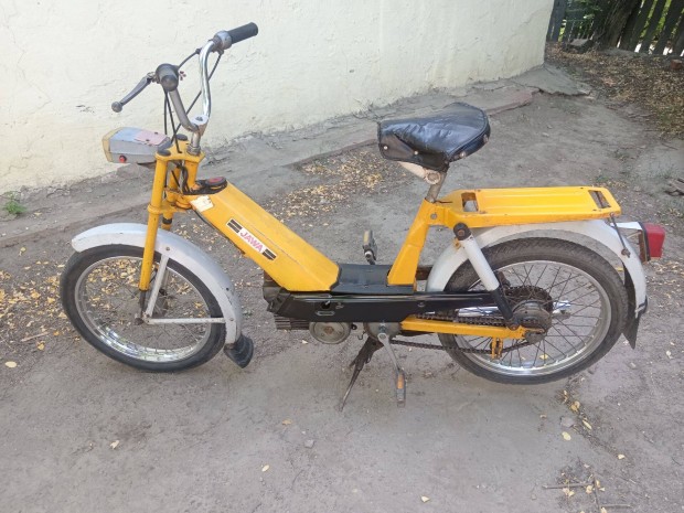 Elad Babetta 207