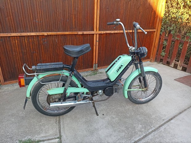 Elad Babetta 210
