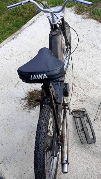 Eladó Babetta 228 nagy kerék