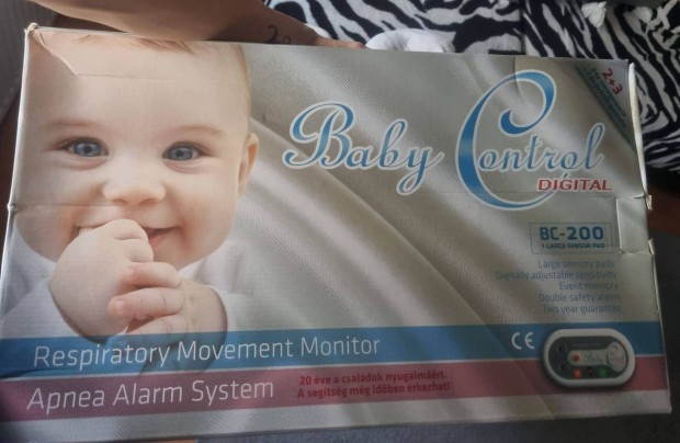 Elad Babycontroll lgzsfigyel
