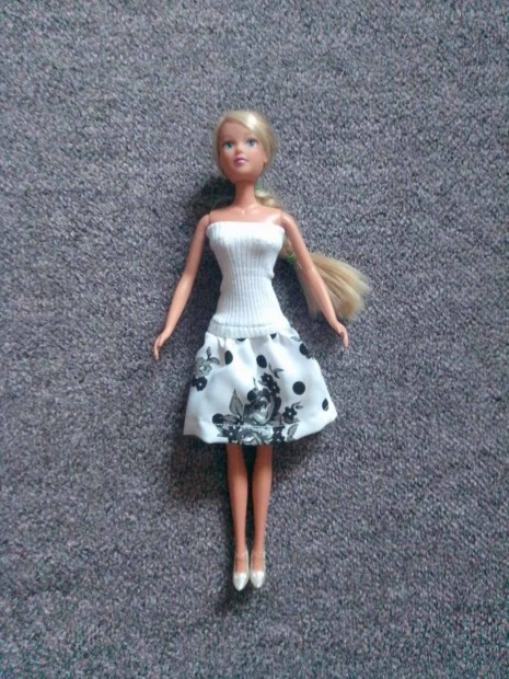 Elad Barbie j ruhk + ruha csomag
