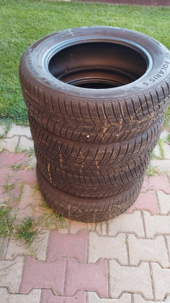 Eladó Barum Polaris 5 205/55 R16 szett