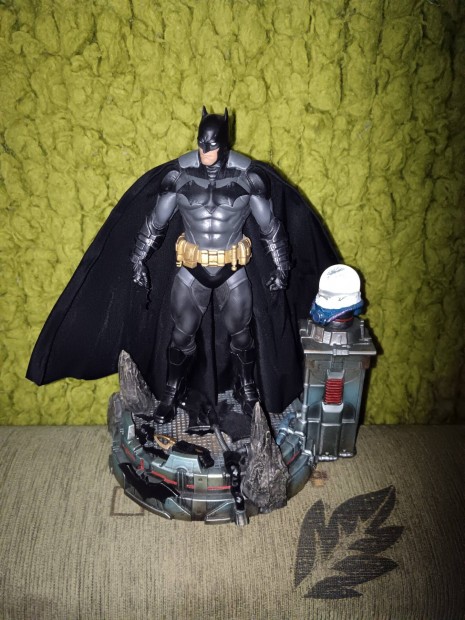 Elad Batman Deluxe Edition j ron.