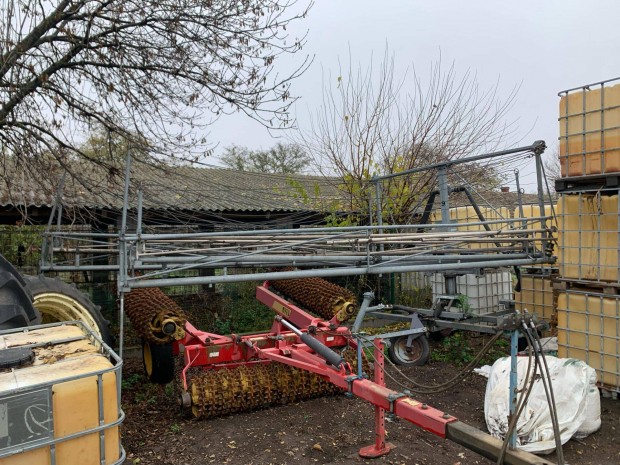 Elad� Bauer �nt�z�keret