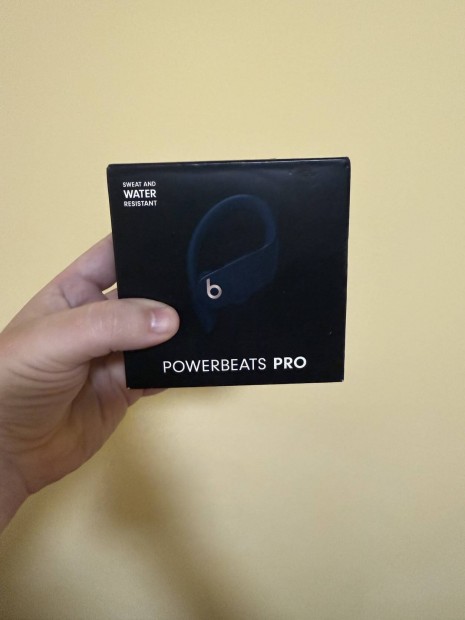 Elad Beats Powerbeats Pro Bluetooth Sport headset